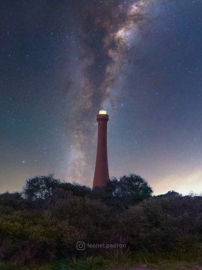 Lighthouse Bay