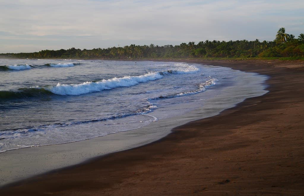 Playa Junquillal