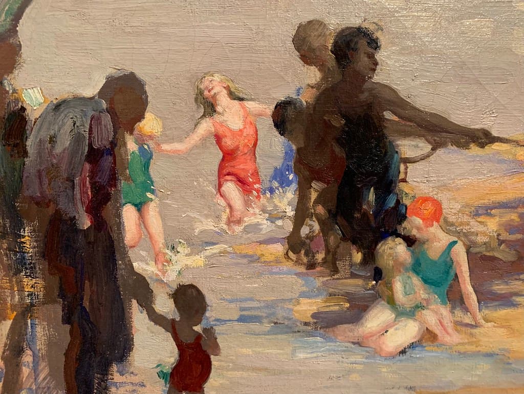 The Morris Museum of Art, Augusta, Georgia - August 10, 2024