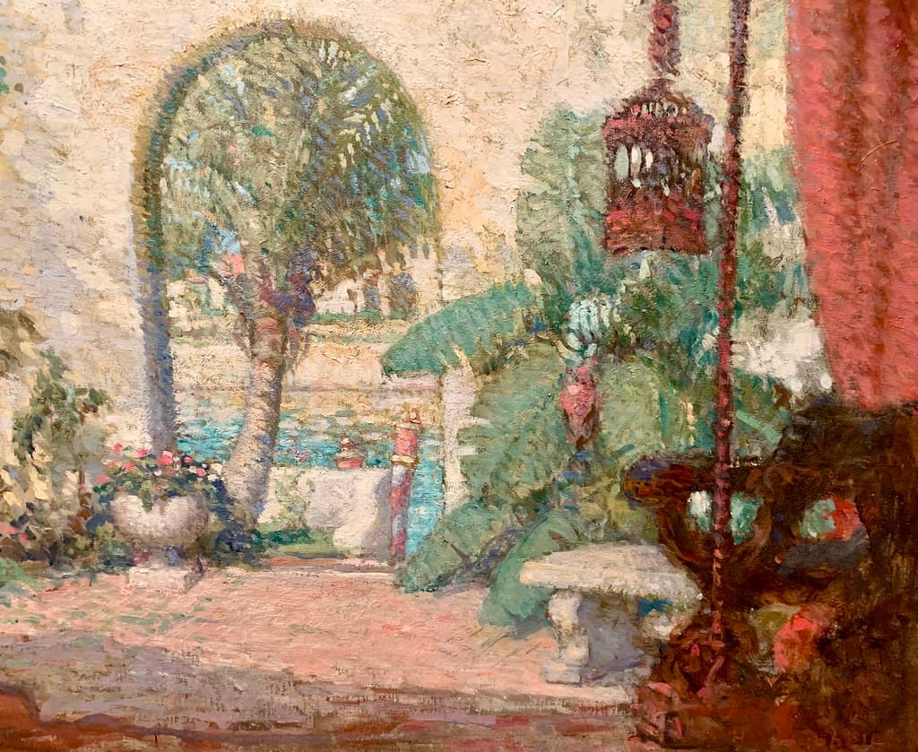 The Morris Museum of Art, Augusta, Georgia - August 10, 2024