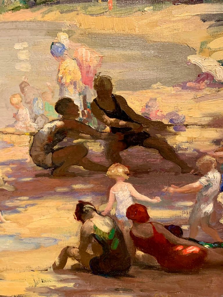 The Morris Museum of Art, Augusta, Georgia - August 10, 2024