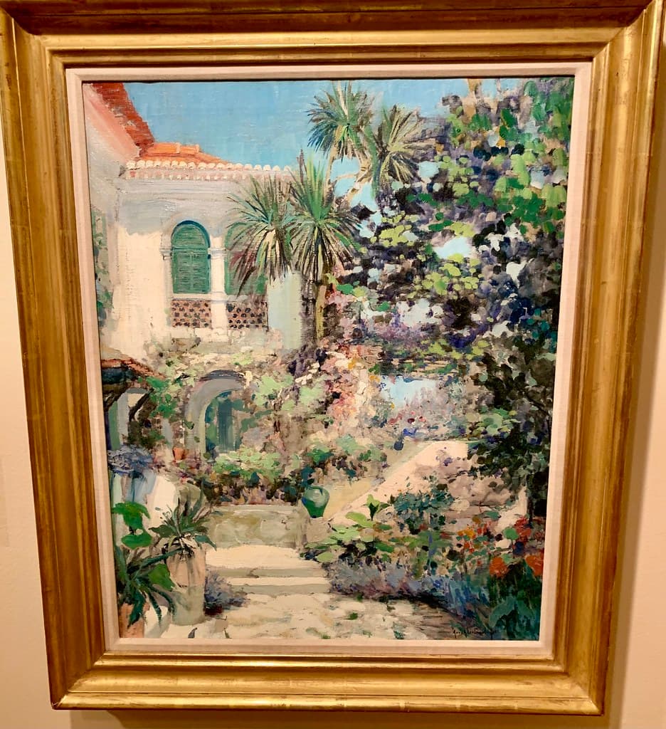 The Morris Museum of Art, Augusta, Georgia - August 10, 2024