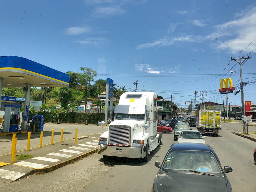 Playa Los Baños — photo by Juhele_CZ