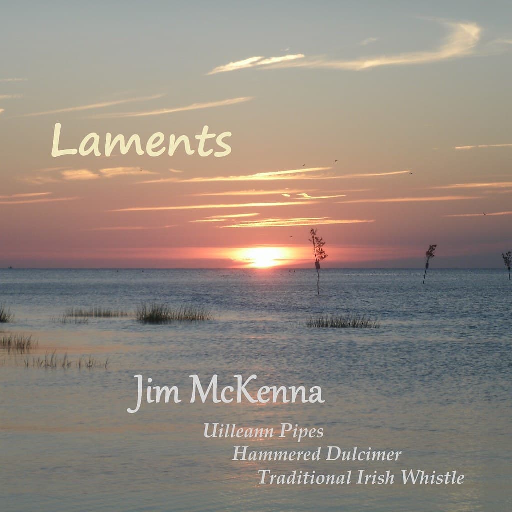 Laments · Jim McKenna