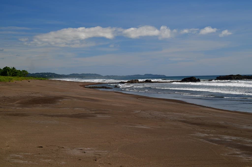 Playa Cocal