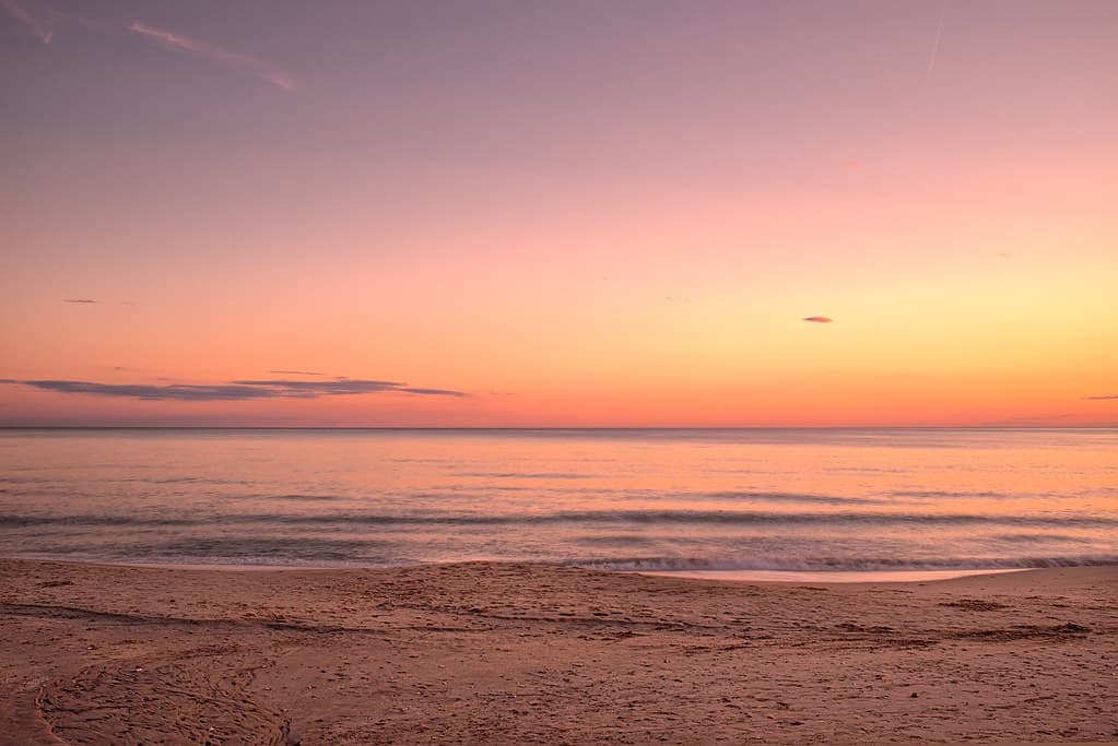 Cala Fonda — photo by Pere Mallada