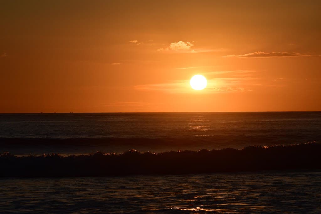Playa Zapotillal