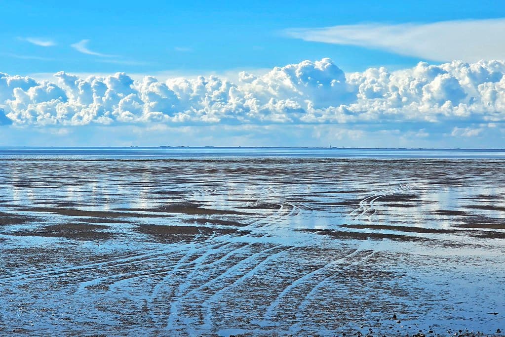 Hunstanton Beach