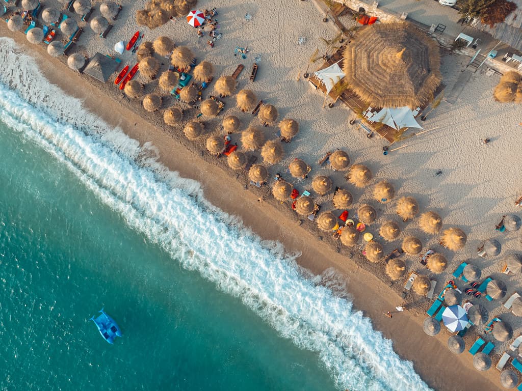 Crystal Bay — photo by AdamCohn