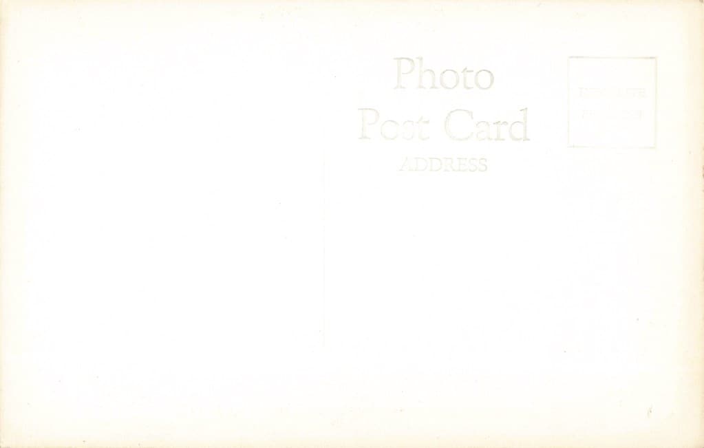 CEN Ludington Epworth Hgts MI RPPC Resort Era Hotels Beach Cottages and Entertainment Pavillions Lake Michigan Waterfront and along Hamlin and Lincoln Lakes in Mason County Photographer Unk8