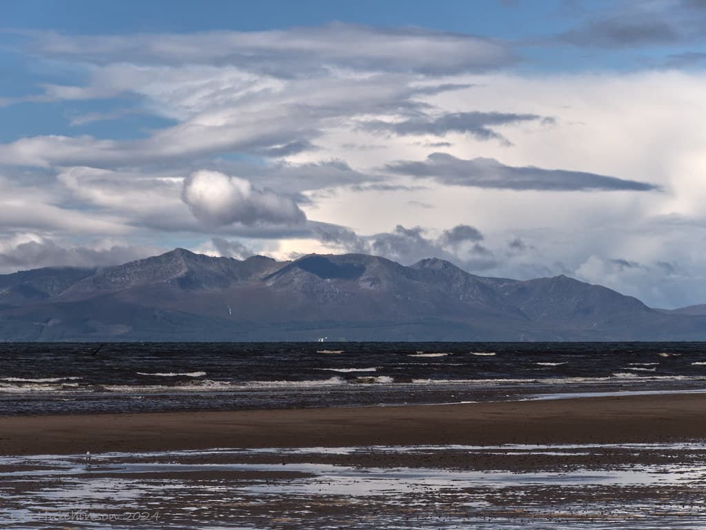 Barassie Beach