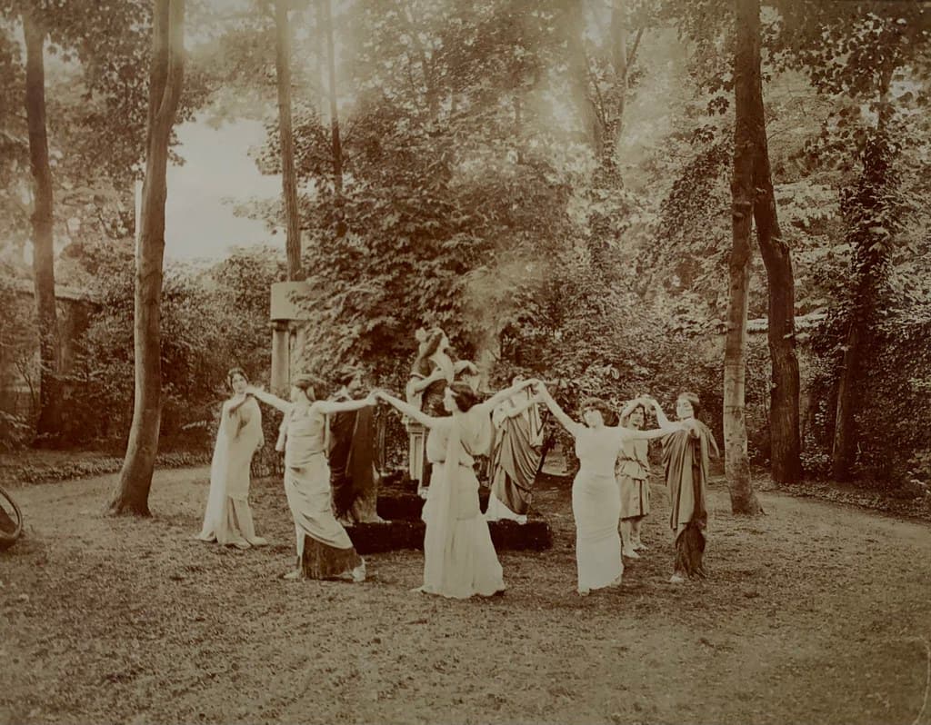 Brilliant Exiles - American Women in Paris, 1900- 1939 - National Portrait Gallery - Washington DC - September 16, 2024