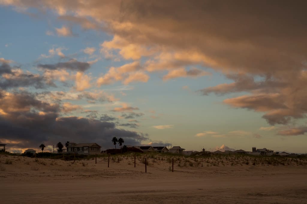 Sunset Beach