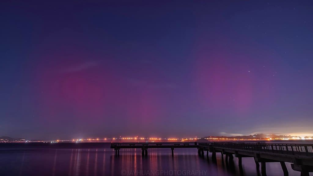 Tiburon Beach