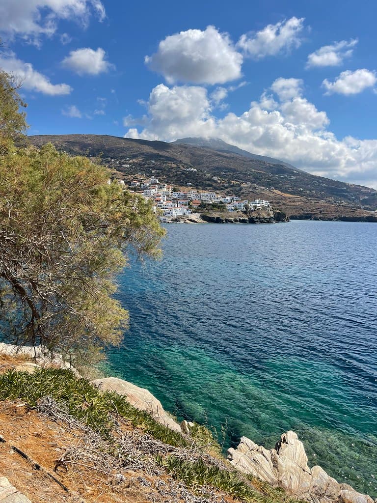 Livadi — photo by heatheronhertravels