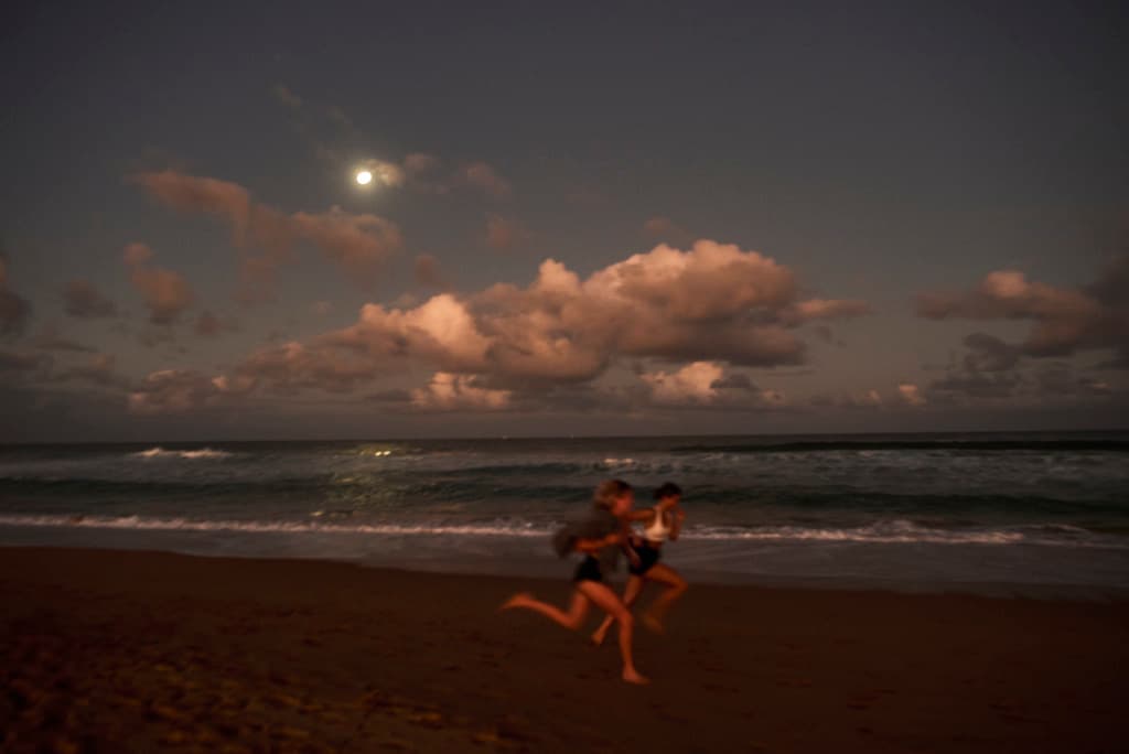 Moonlight Race 2