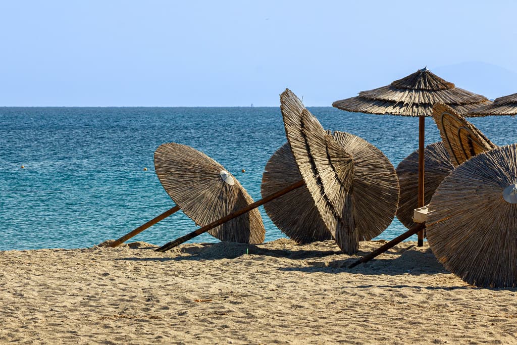 Karaincir Beach — photo by ambabheg