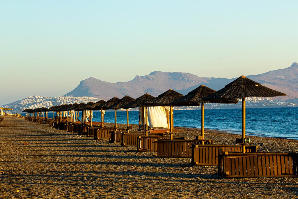 Karaincir Beach