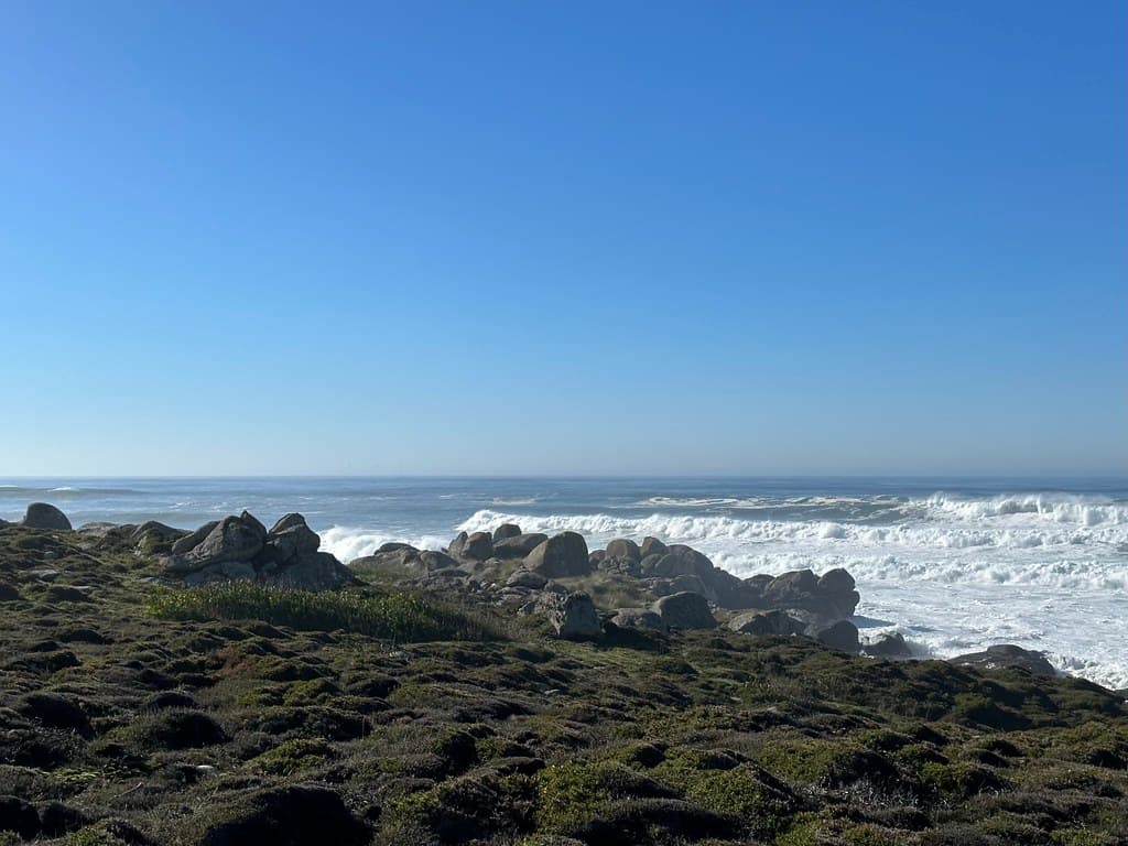 Praia do Cabedelo — photo by sergei.gussev
