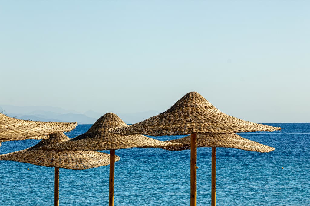 Karaincir Beach — photo by ambabheg