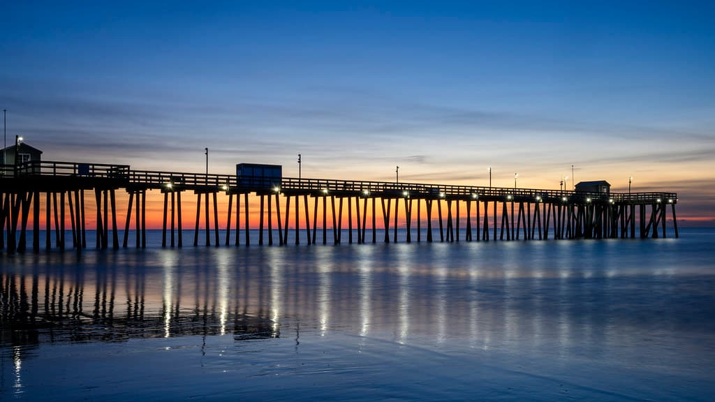 Margate City, New Jersey