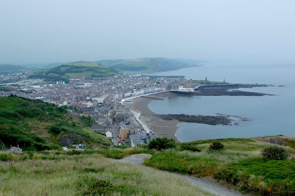 Constitution Beach