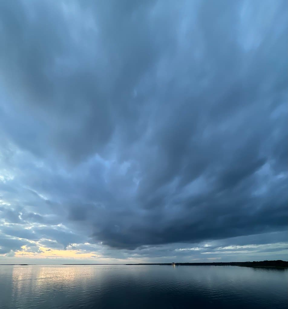 Tuira Beach — photo by sergei.gussev