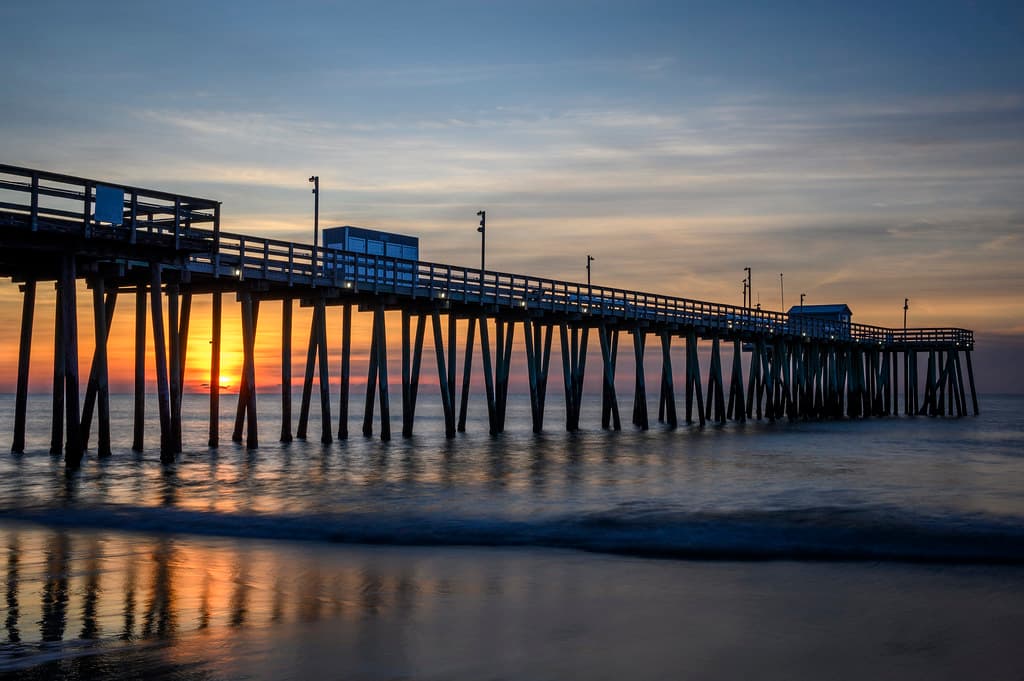 Margate City, New Jersey