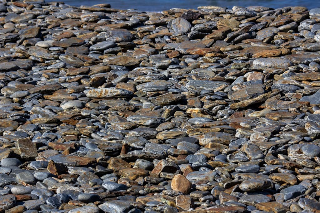Elliston Beach — photo by Jim 03