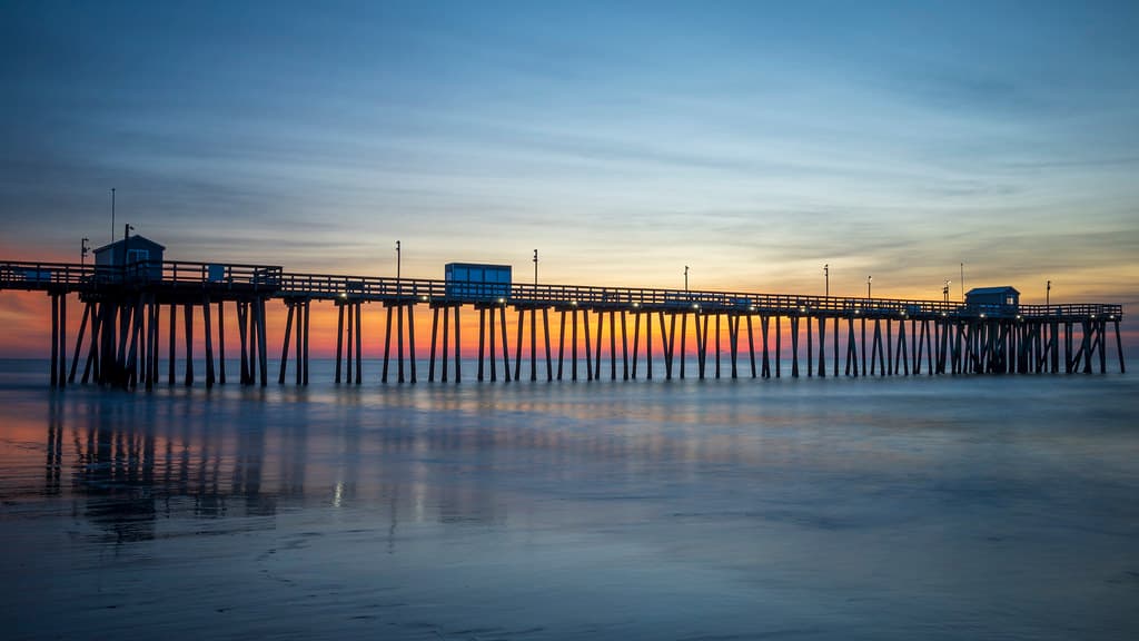 Margate City, New Jersey