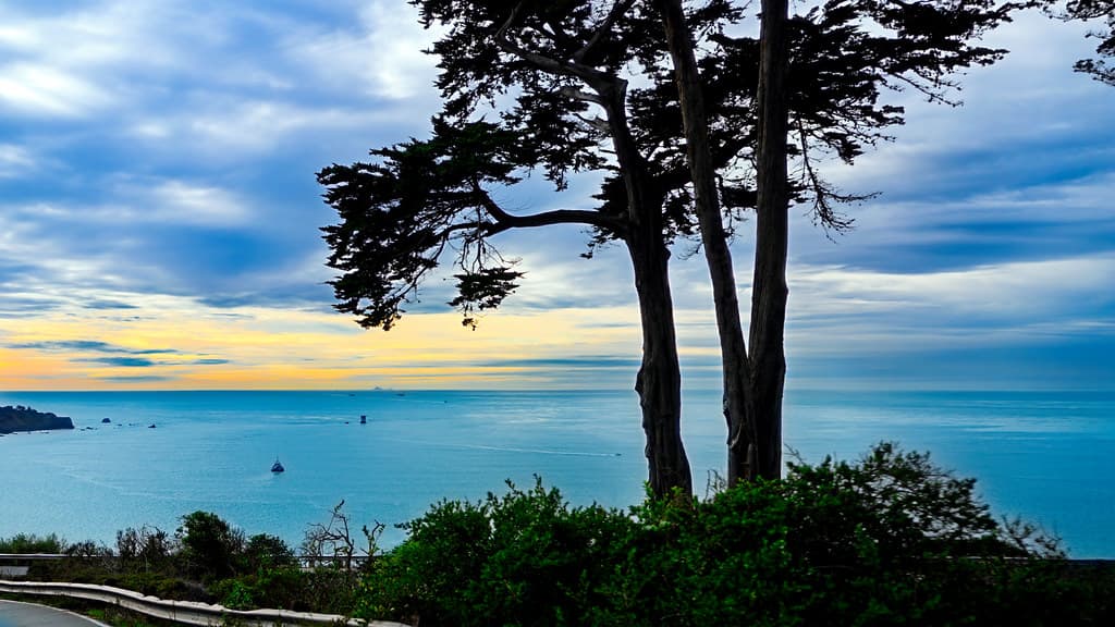 Lands End