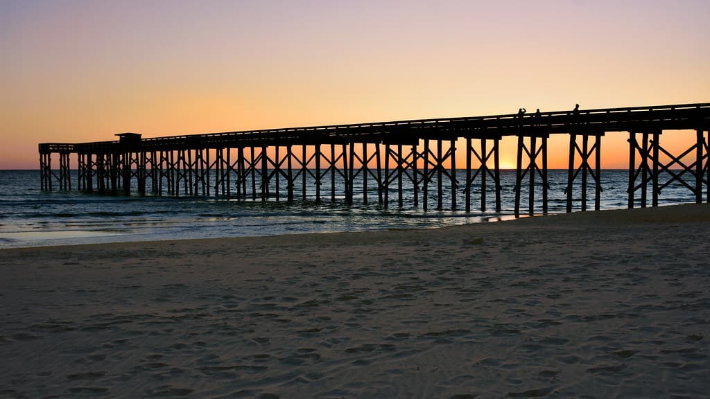 Panama City Beach
