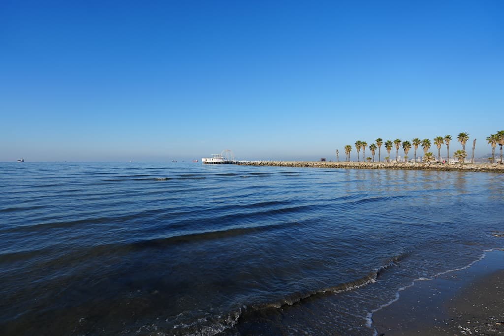 Durrës Beach