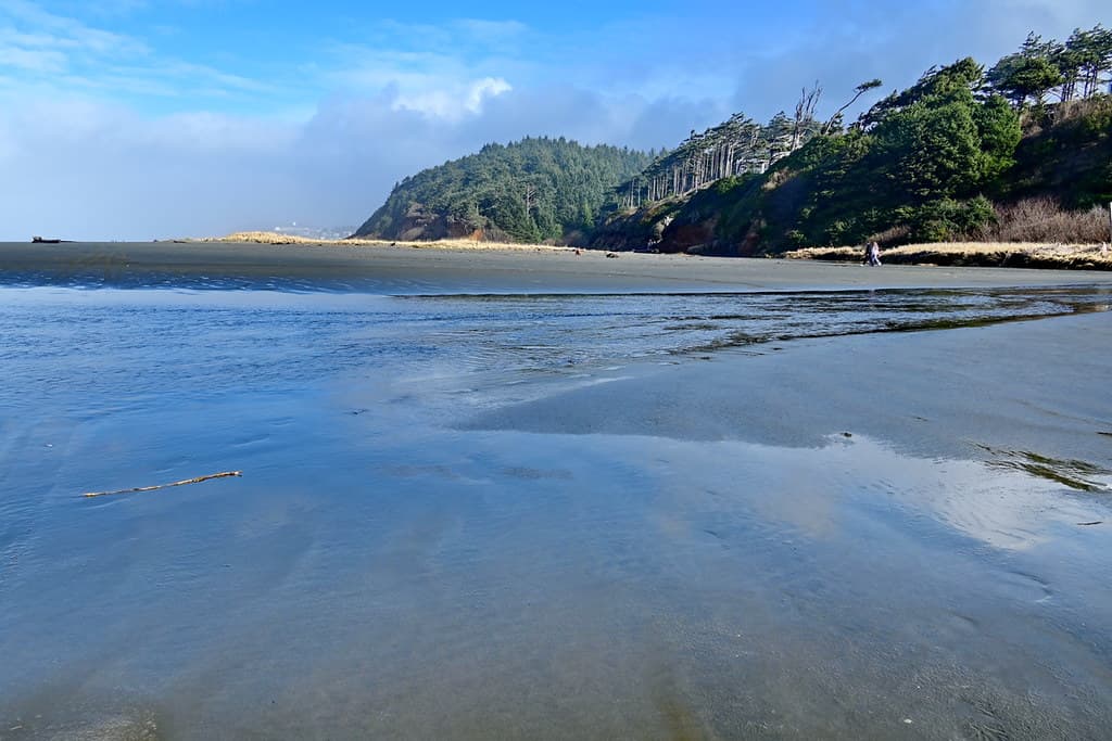 Seabrook Beach