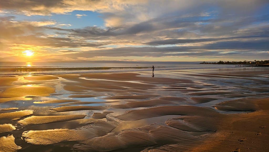 Bargara - Kellys Beach