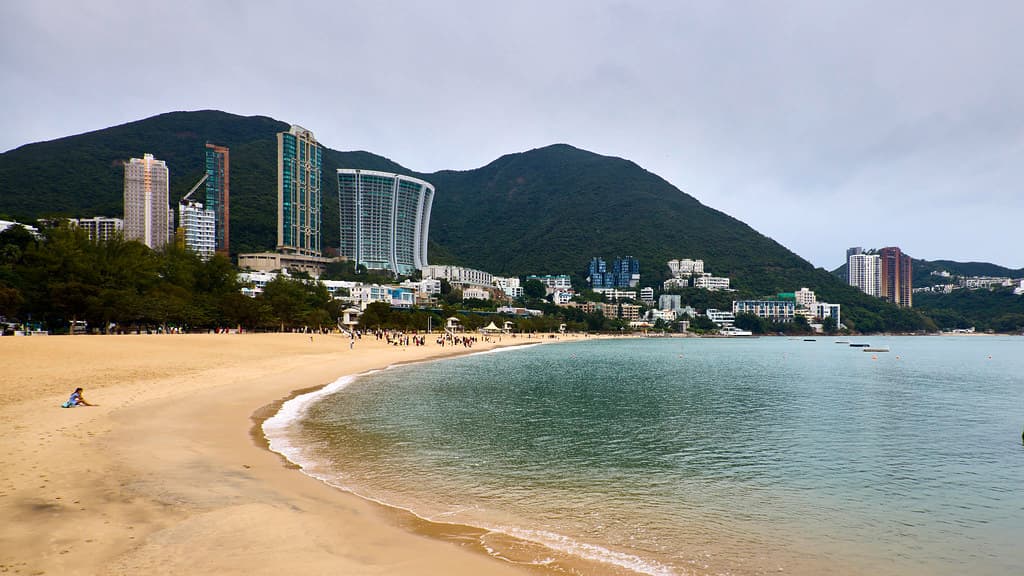 Rocky Bay Beach — photo by barnyz
