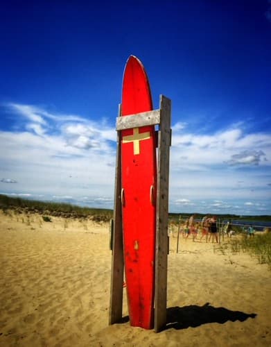 Beach, Martha's Vineyard