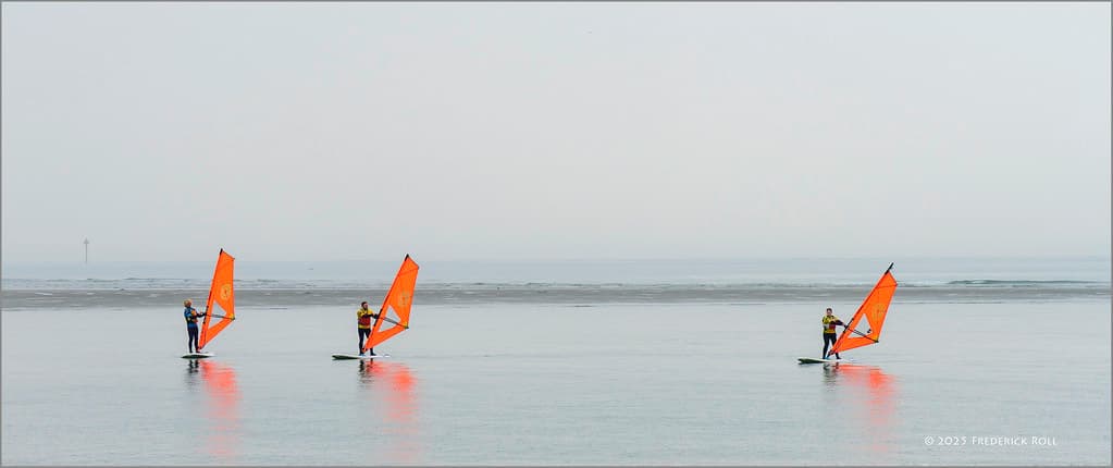 Bracklesham Bay Beach — photo by © Freddie