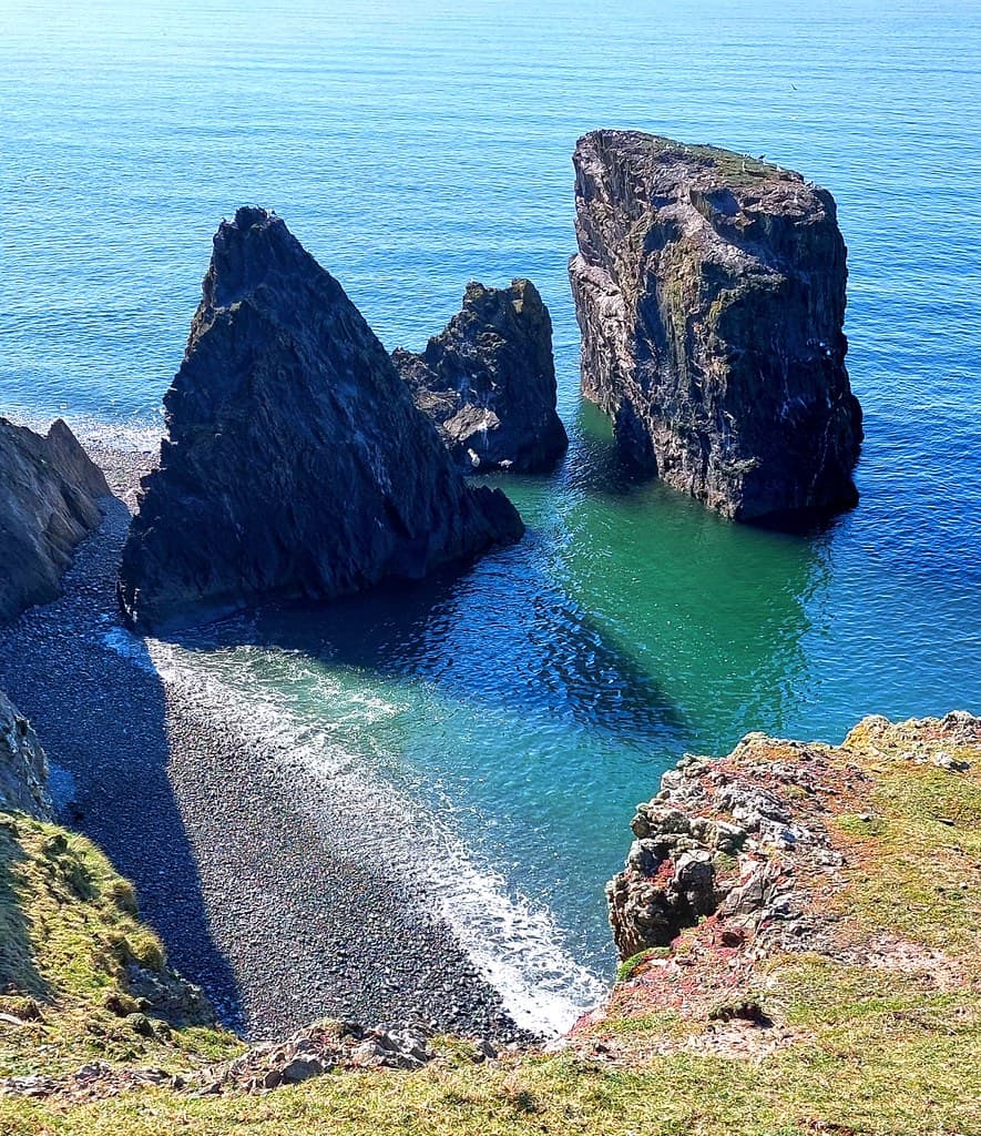 Trefor