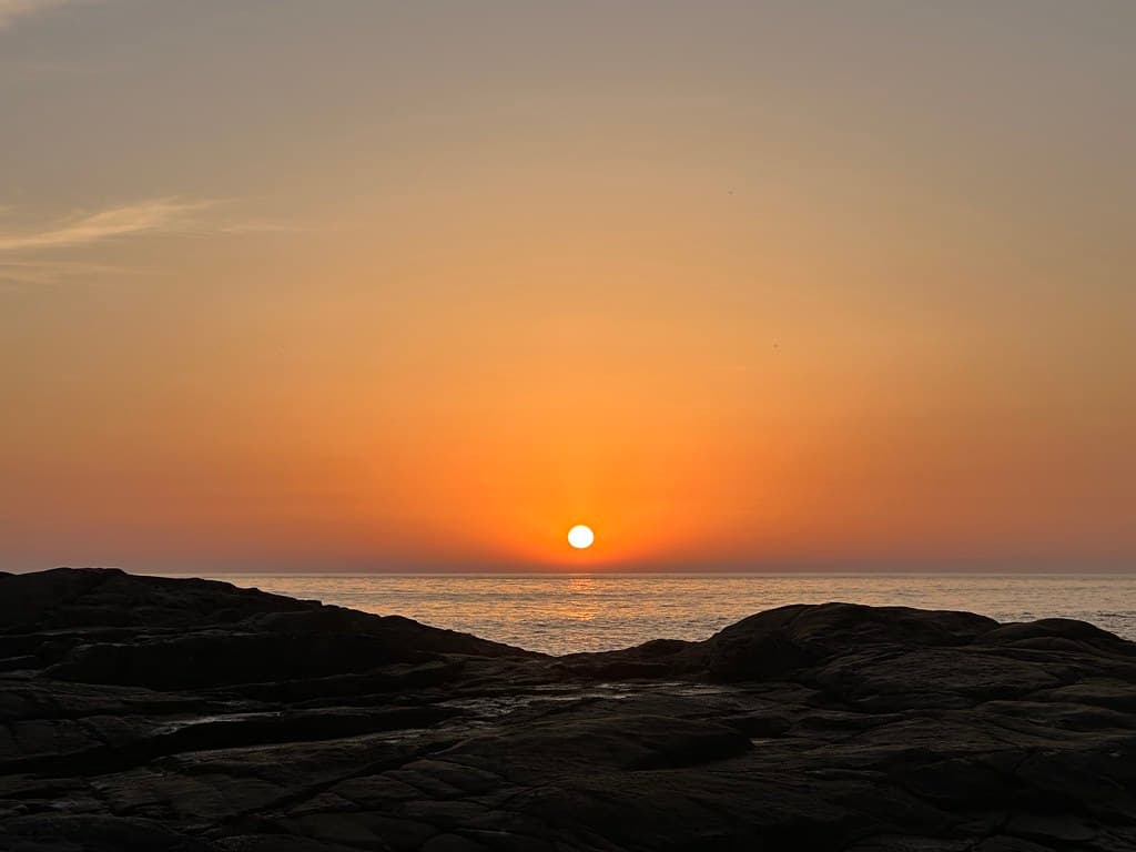 Praia do Forte