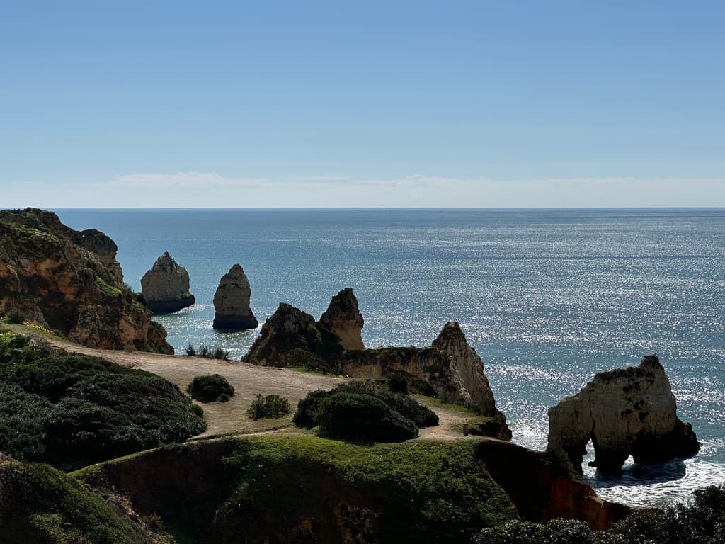Praia do Vau — photo by sergei.gussev