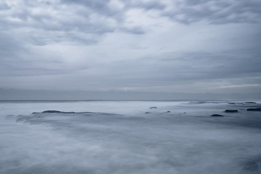High Tide