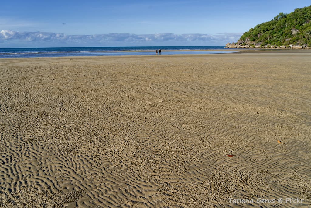 Cooktown Beach