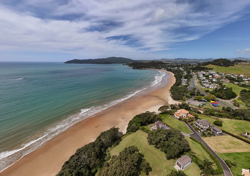 Coopers Beach
