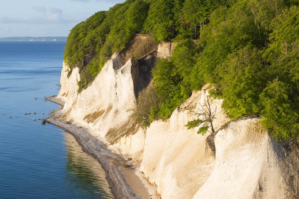 Piratenbucht Beach — photo by unukorno