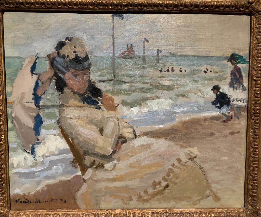 Yale University Art Gallery (& campus) - New Haven CT - May 4, 2025