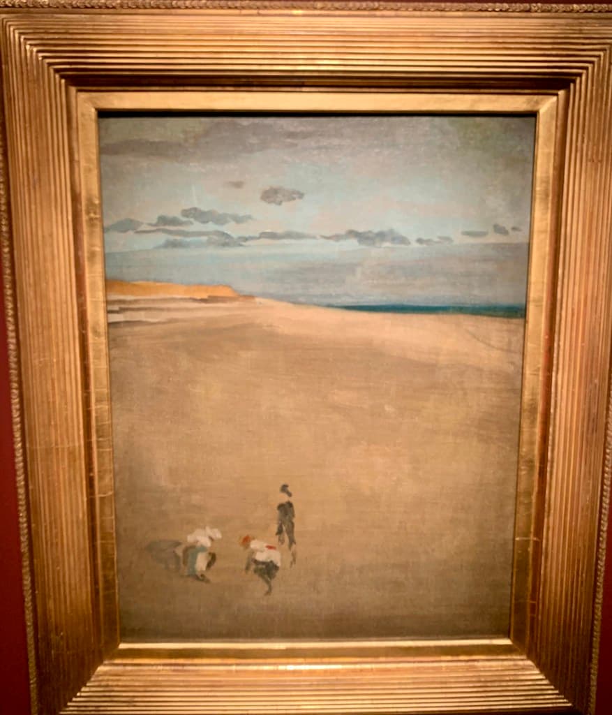 New Britain, Connecticut, Museum of American Art - May 8, 2025