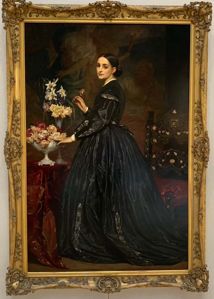 Yale Center for British Art, New Haven CT - May 4, 2025