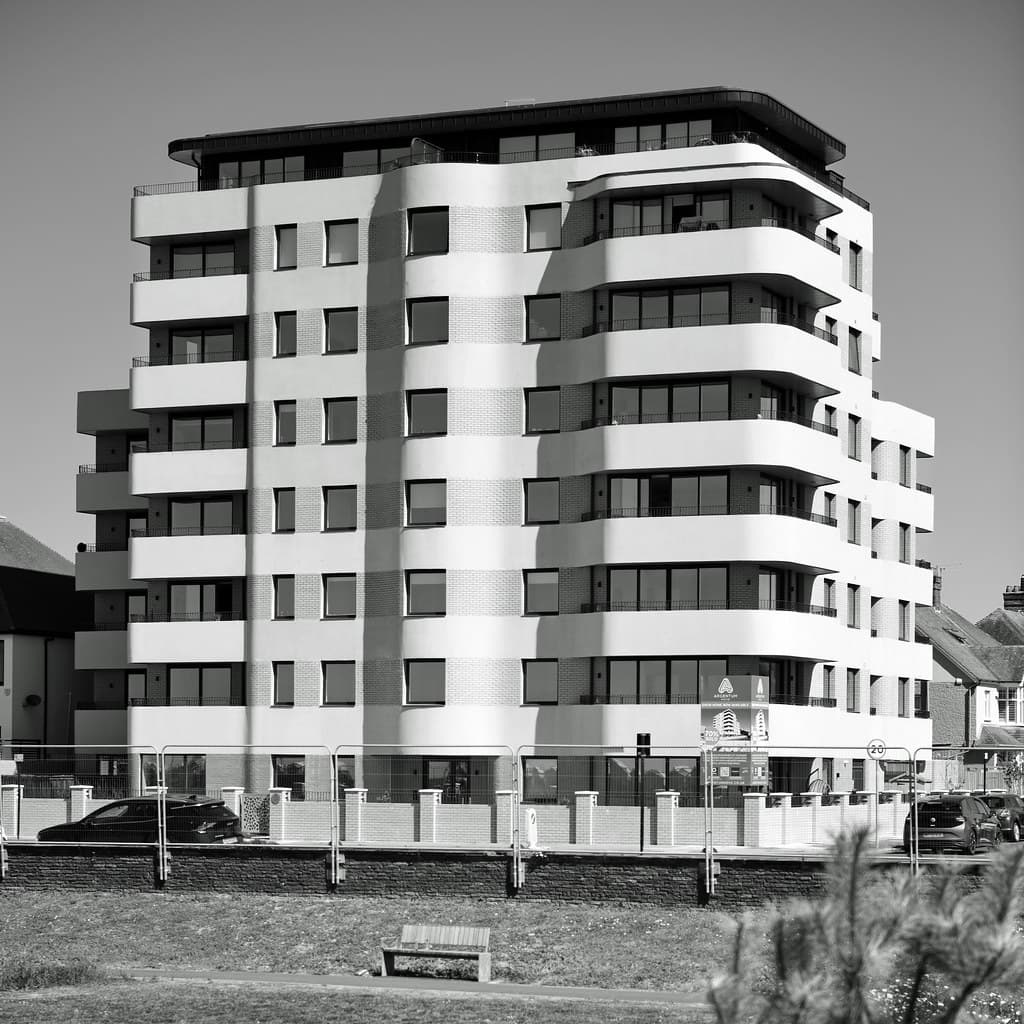 Argentum / Hove