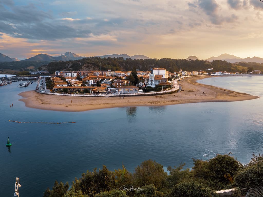 Playa de Vega — photo by JuanMercader